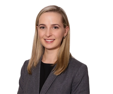 Alyse F. Stach