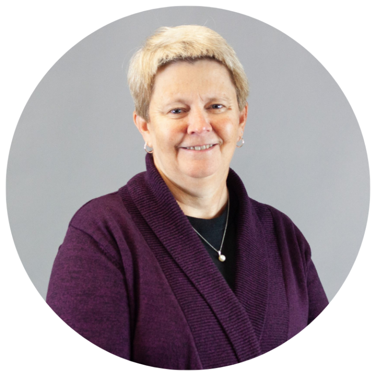 Amy L. Bostic 768x768