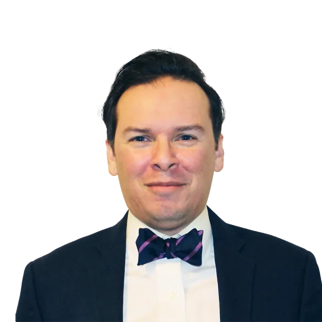 Barry J. Scatton