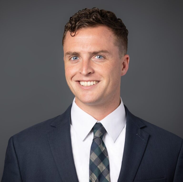 Brandon A. Millinghausen 768x764