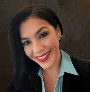 Christine B. Vazquez