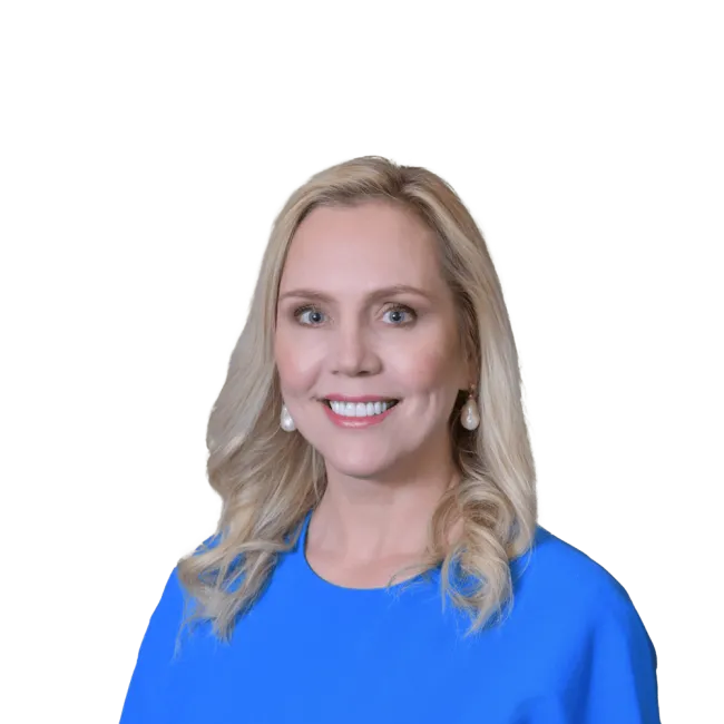 Coleen Friel Middleton