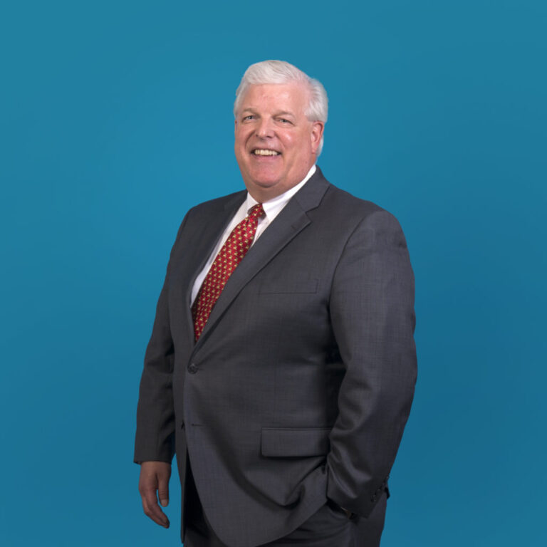 Douglas F. Johnson 768x768