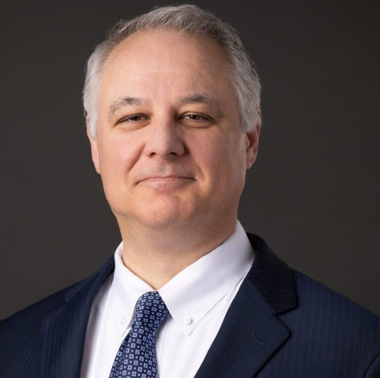 James L. Griffith 768x763