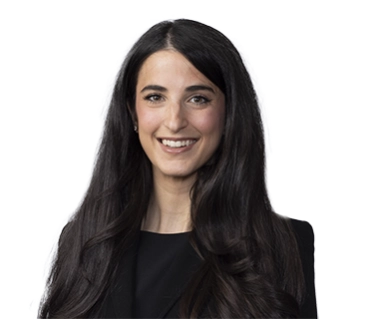 Jessica L. Greenberg