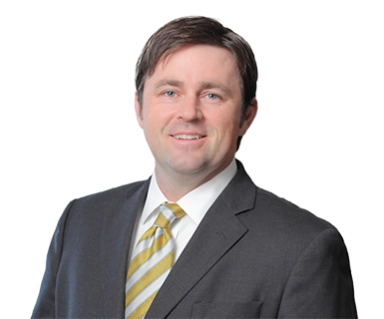 Jimmy D. Parrish