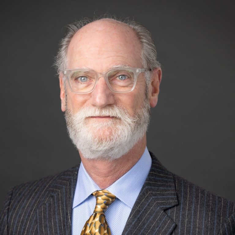 Joel S. Luber 768x768