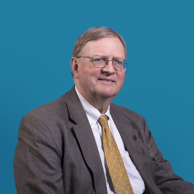 John H. Reisner 768x768