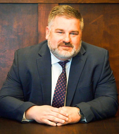 Jon L. Jensen