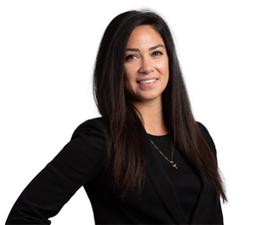 Kayla M. Prieto