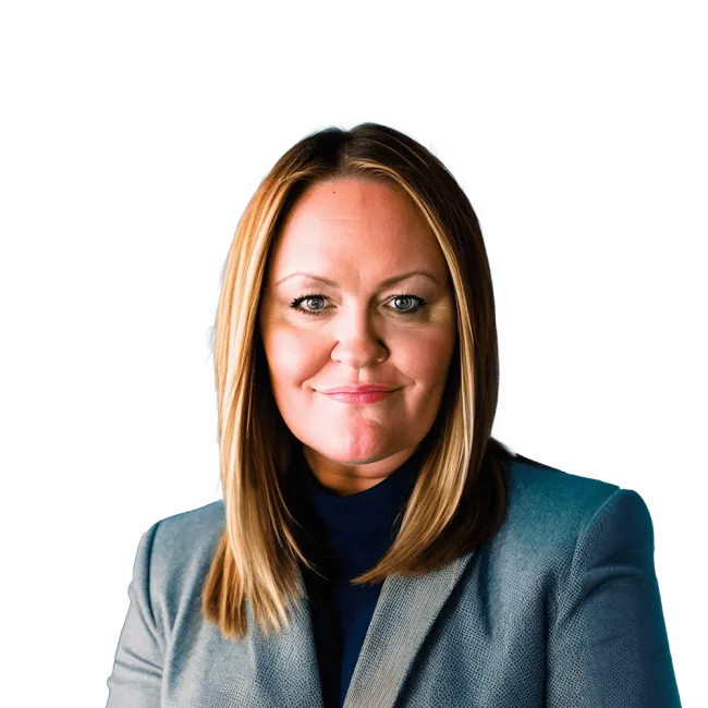 Kimberly Horsley
