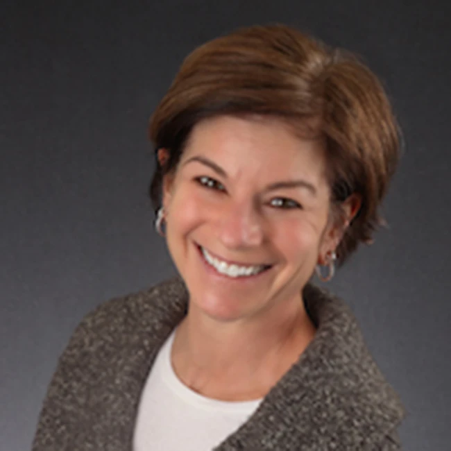 Lani Sharon Wilenkin