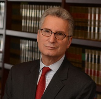 Larry Keller