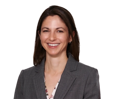 Laura R. Gordon