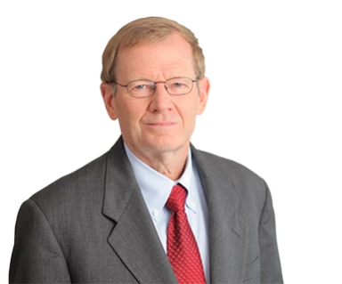 Lawrence V. Lindberg