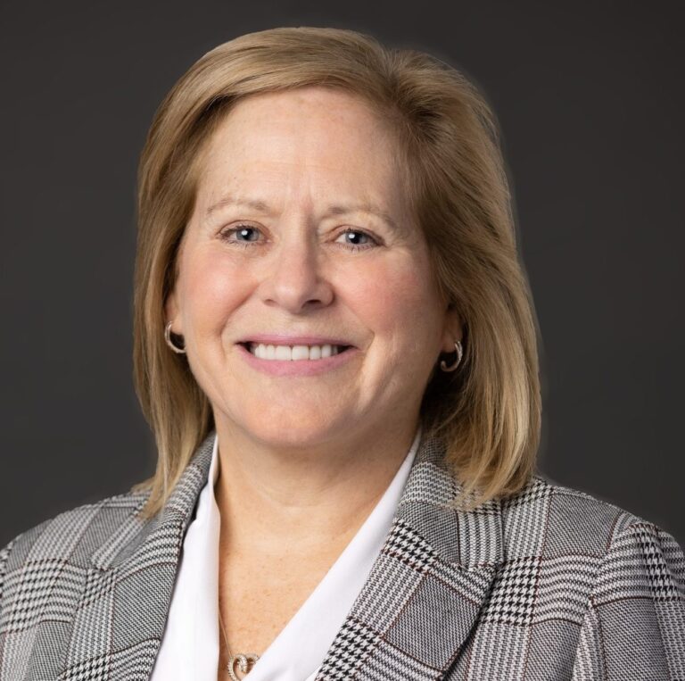 Margaret A. Morris 768x763