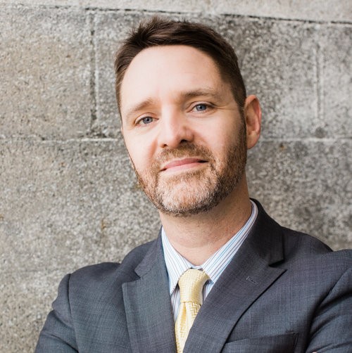 Mark Weiker