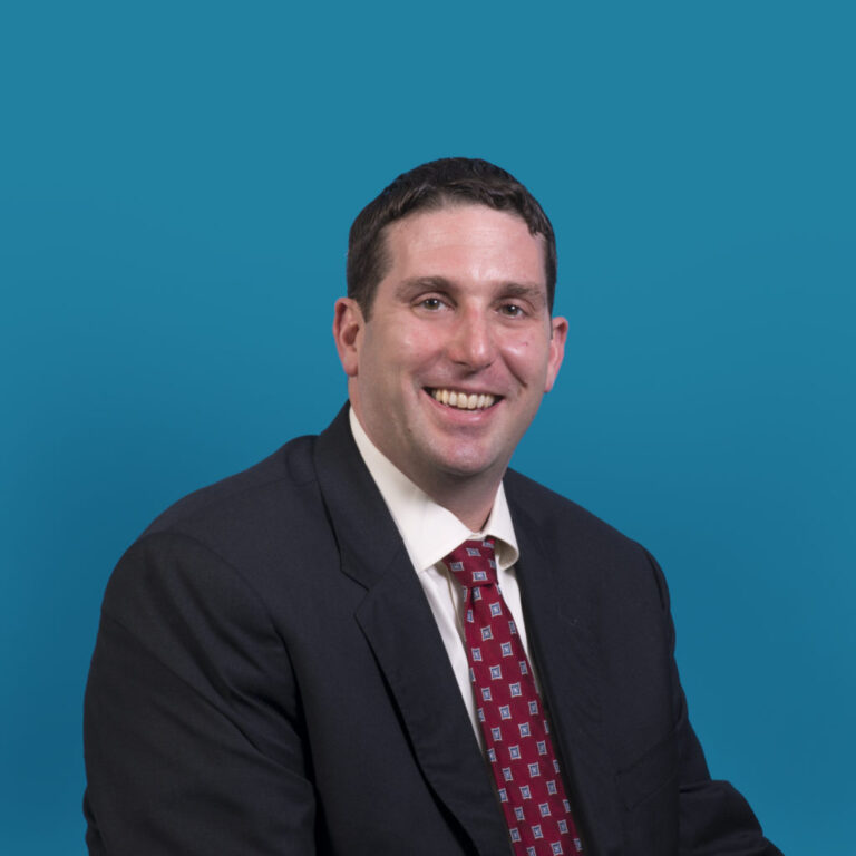 Martin N. Lisman 768x768