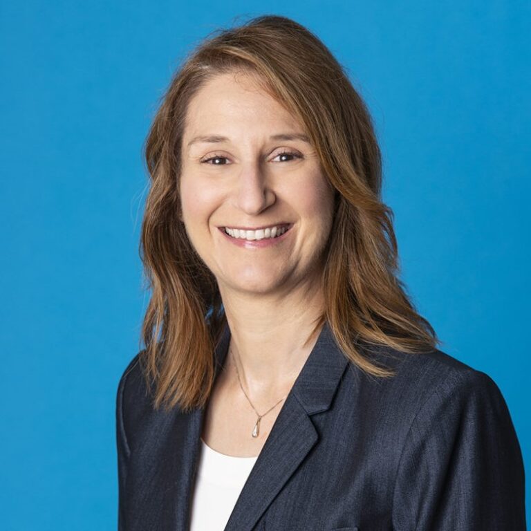 Melanie M. Levan 768x768