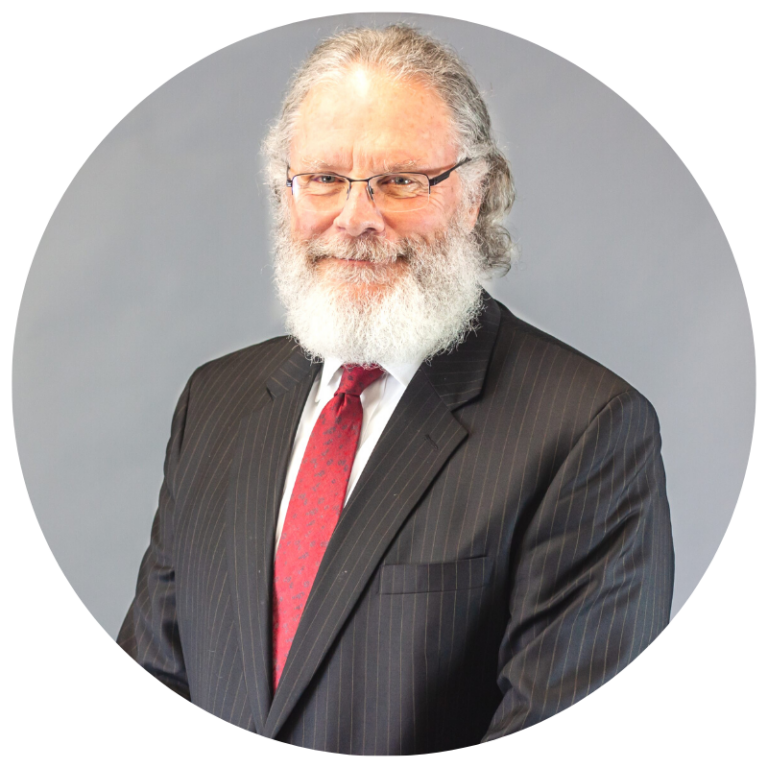 Michael J. Gallagher 768x768