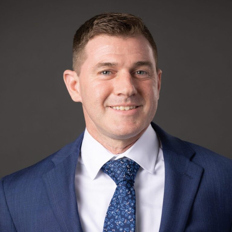 Michael J. Needleman 768x768