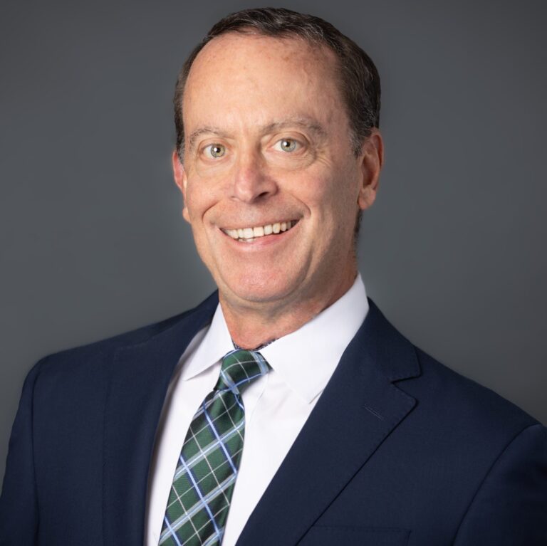 Philip W. Fisher 768x767