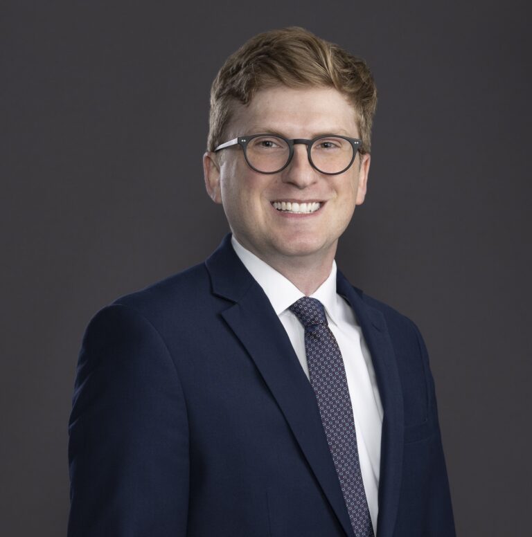 Phillip S. Haer 768x776