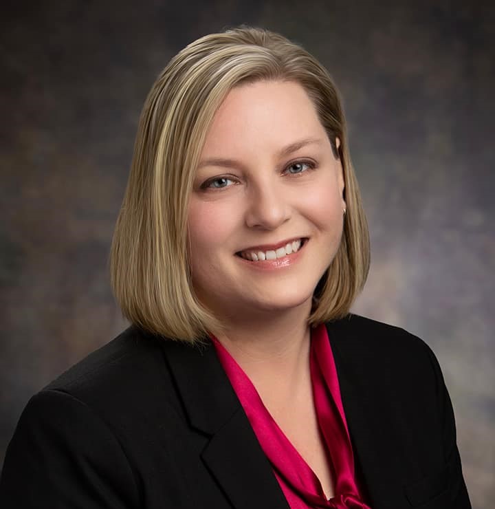 Rebecca B. Sharayera