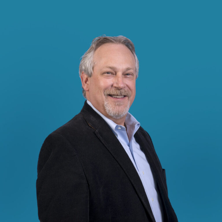 Richard B. Cohn 768x768