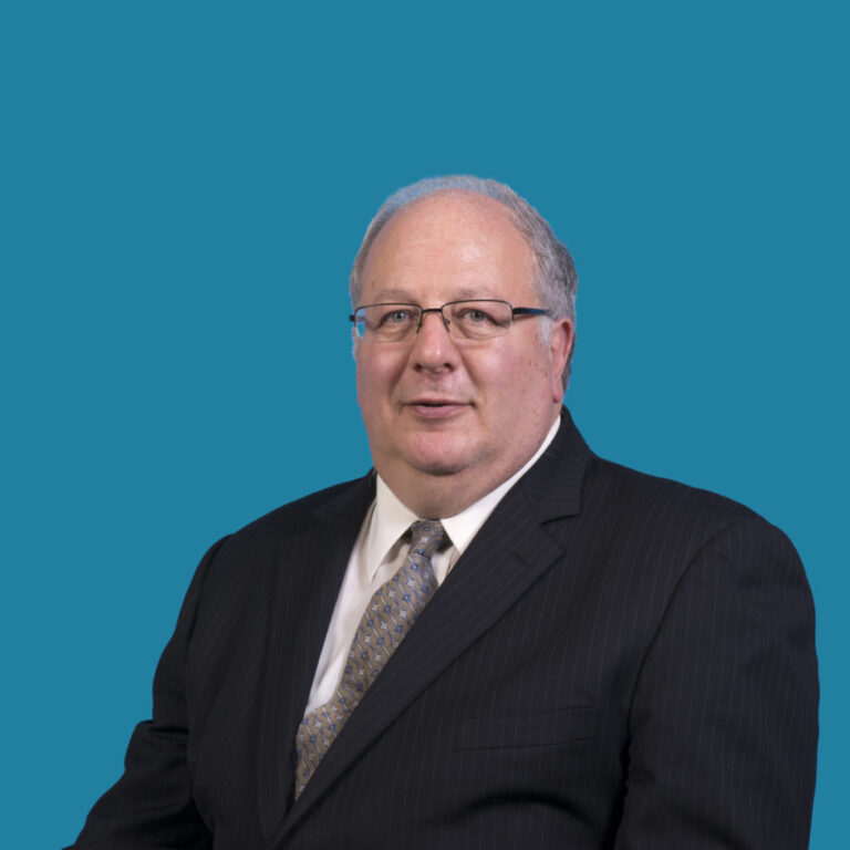 Richard M. Schlaifer 768x768