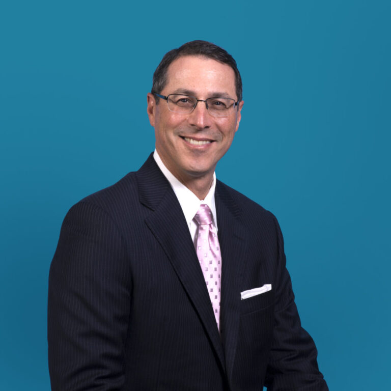 Richard S. Israel 768x768