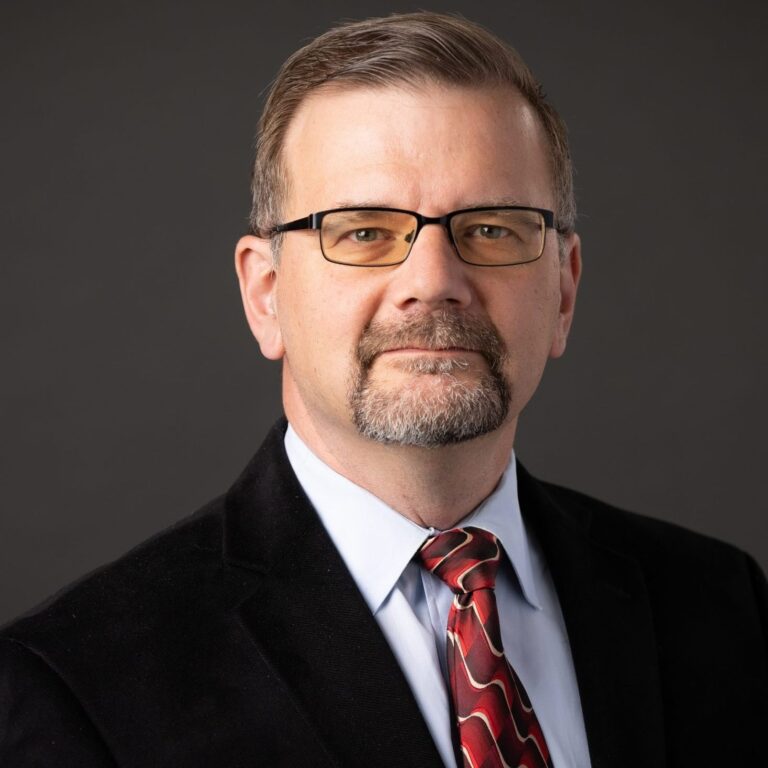 Robert J. Foster 768x768