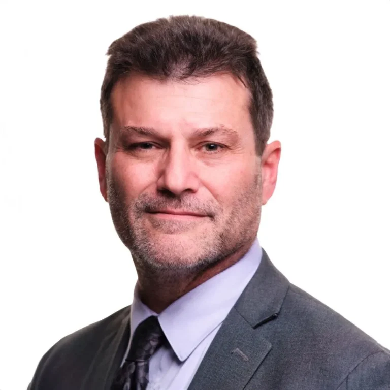 Robert Silverman 768x768