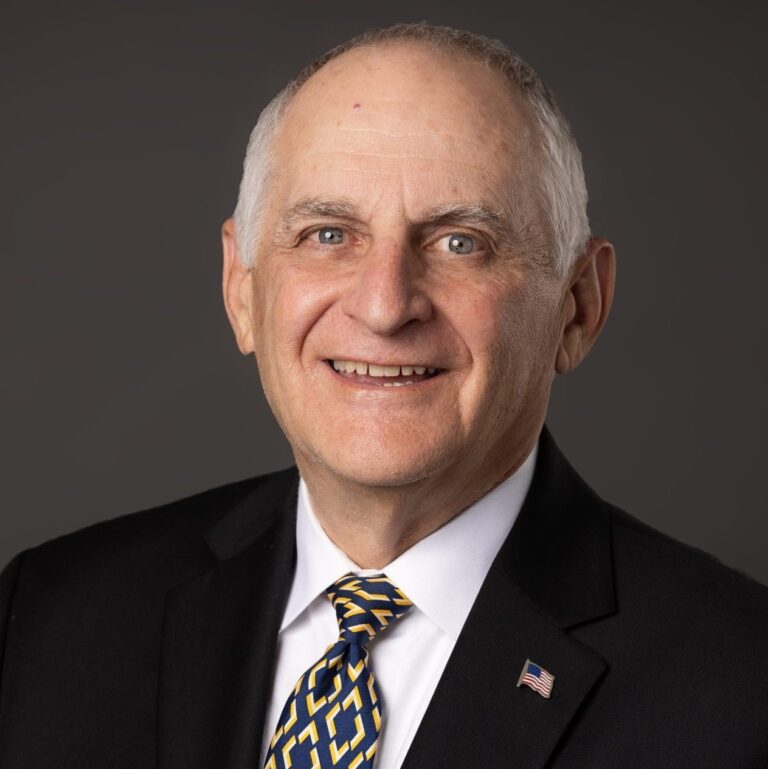 Robert W. Small 768x769