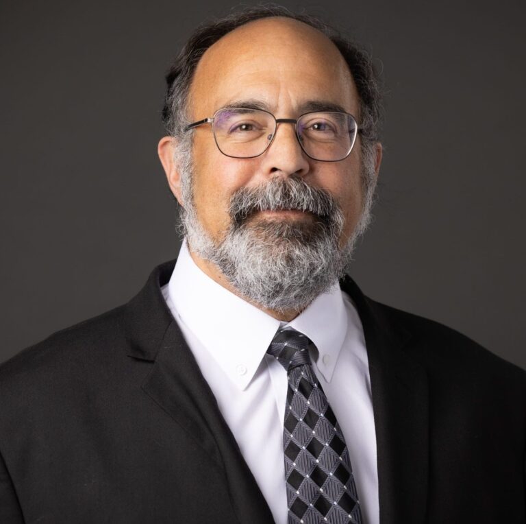 Steven G. Leventhal 768x764