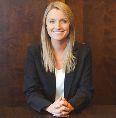 Taylor P. Bennington 1