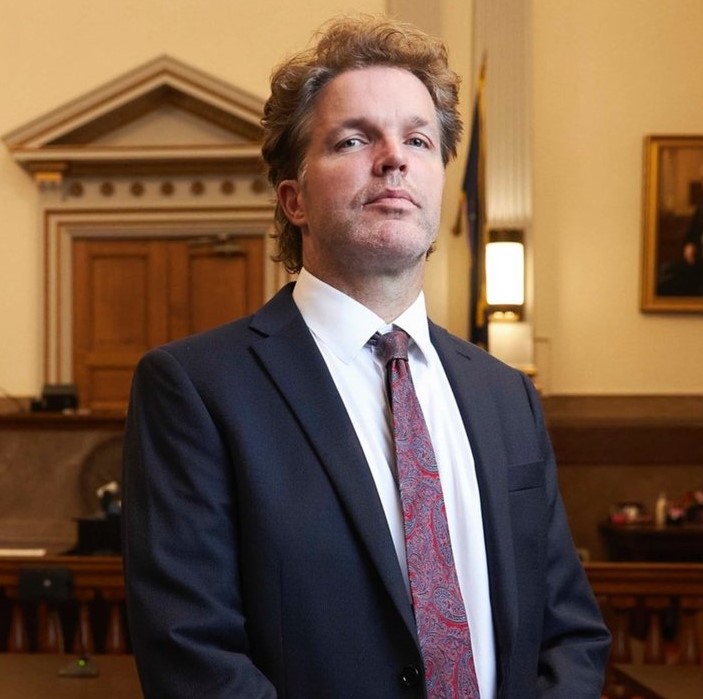 Thomas C. Clemens