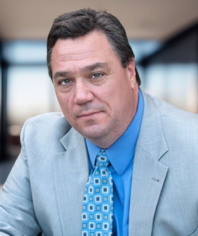 Tom J. Connick 768x917