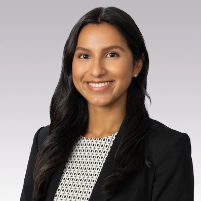 Alejandra M. Gonzales