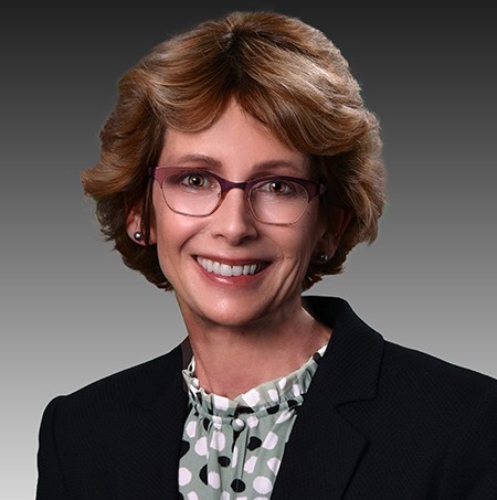 Alice M. Osedach Powers