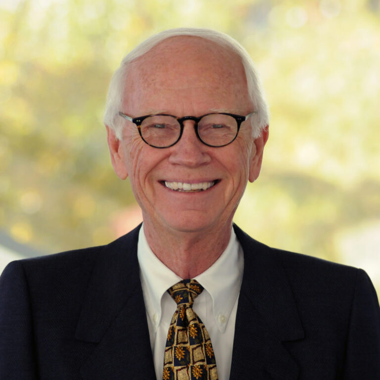 Allen D. Evans 768x768