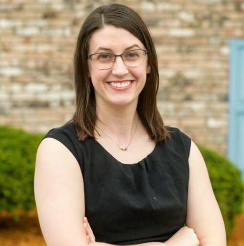 Allison V. Weber