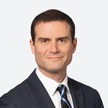 Andrew J. Nazar