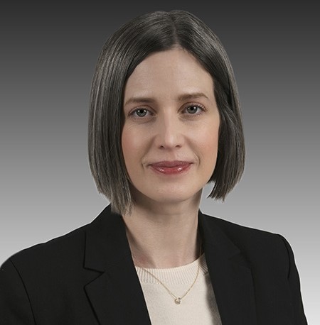 Anna Liisa Nixon
