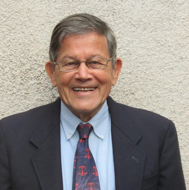 Anson Rego