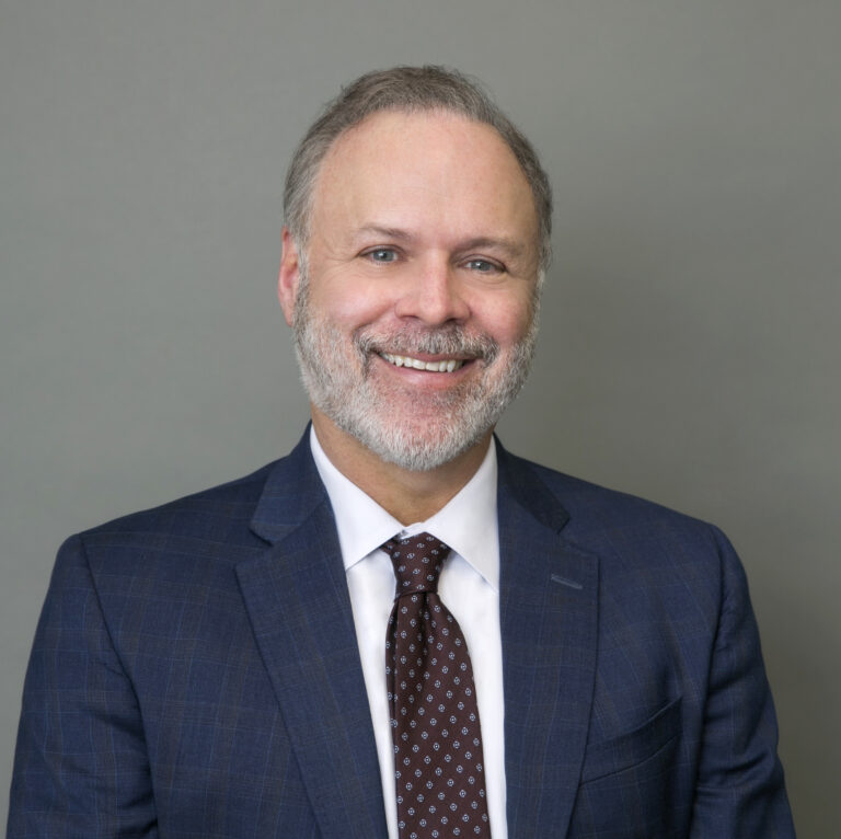 Bernard F. Gaffney 768x766