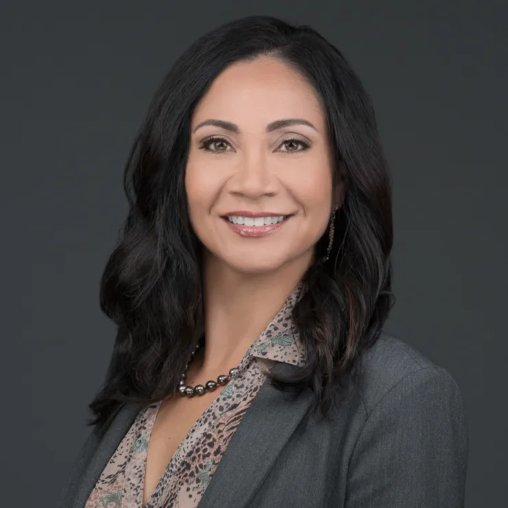 Brianne L. O. Wong Leong