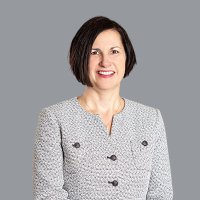 Bridget C. Gallagher