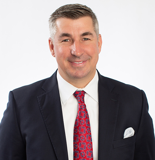 Charles B. Jimerson