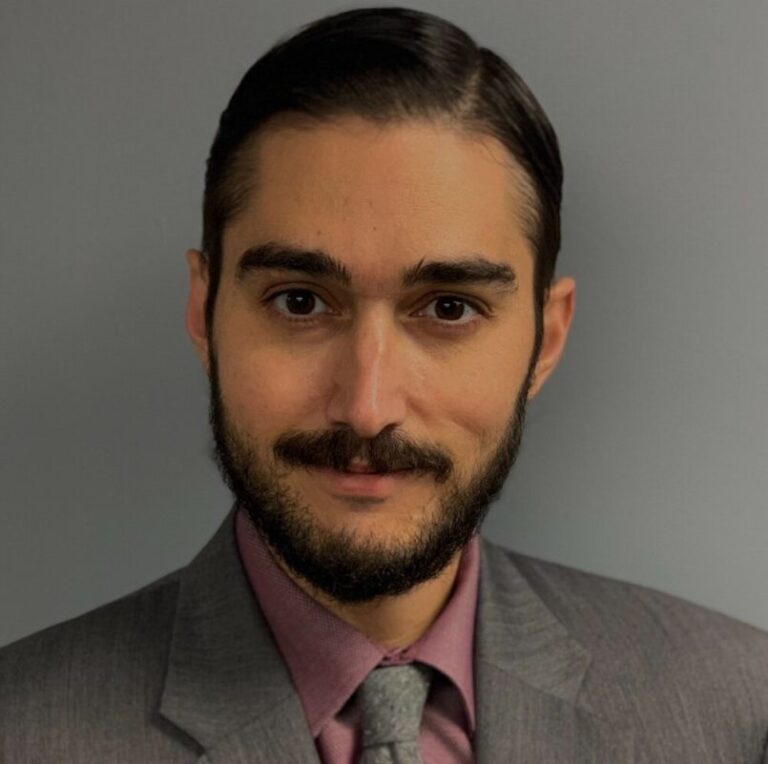 Christopher J. Bondani 768x764